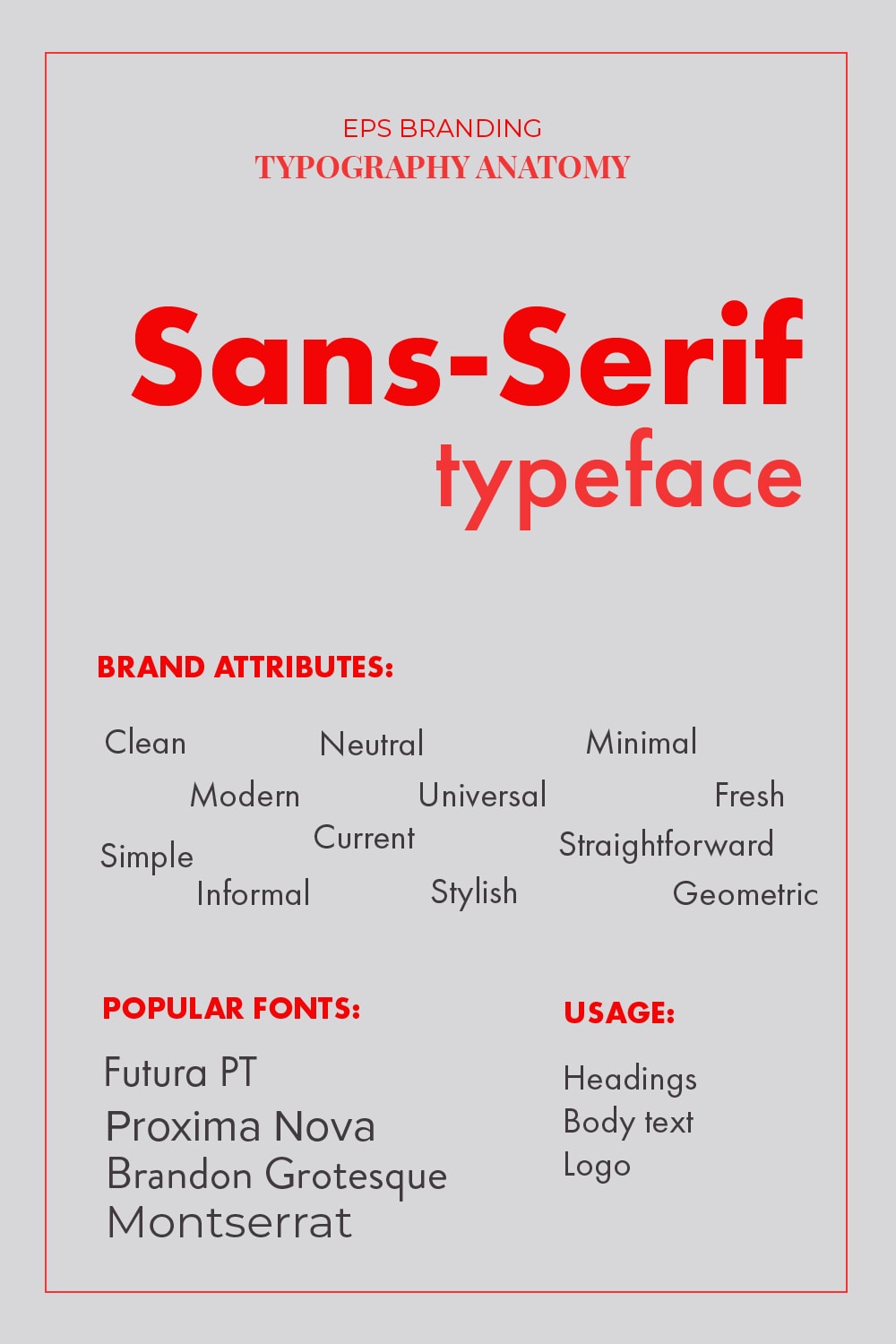 25 Beautiful Font Combinations Eps Branding